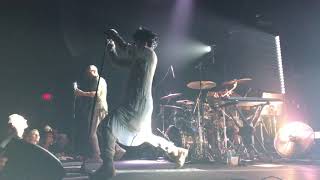 Gary Numan, Here In The Black (Live), 09.27.2018, Slowdown, Omaha NE