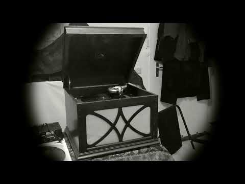 (1931) The Belle Of Barcelona - Jack Payne and his B.B.C.  Dance Orchestra