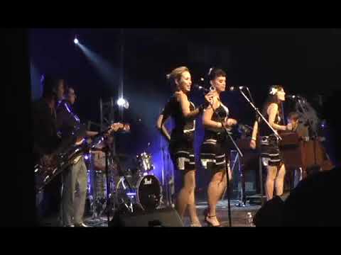 Diplomats of Solid Sound, FRANCE ITALY 2007