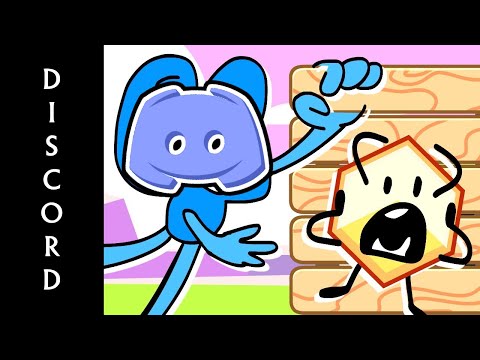 Discord Sings: "Message To Loser"