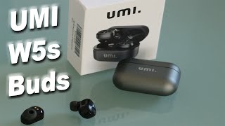 UMI W5s Top - In-Ear Kopfhörer