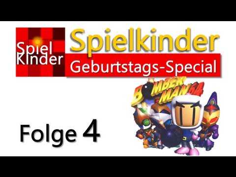 Spielkinder Geburtstags-Special #4