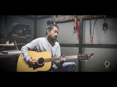 ANGOM - Studio Session (SIYOM Live)