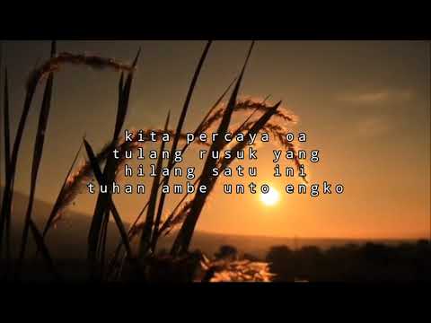 LAGU NAGI | JANJI UJO ARO 3 (cover) | lirik video