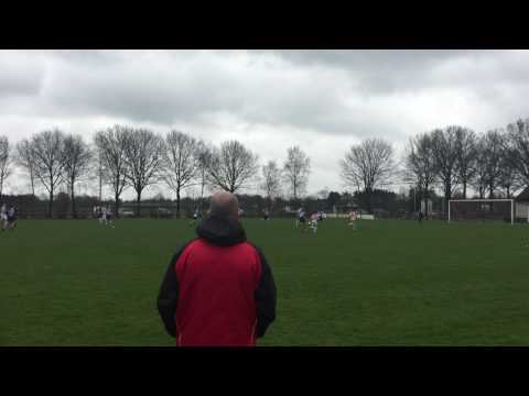 DOSL JO15-2G - FCE AVJO15-5M : DOSL komt op 3-2