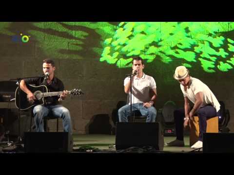 Filipe Patrício Diogo Teixeira e João Cravo