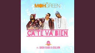 Ca te va bien (feat. Baba Baba & Dalvin)