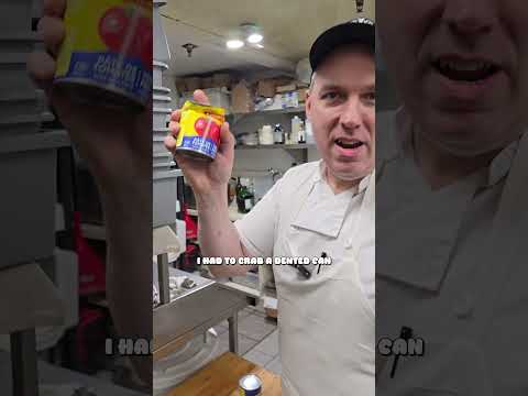 Demi-glace | The Vivaldi Way 🙌