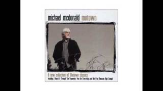 Michael McDonald - Ain't Nothing Like The Real Thing