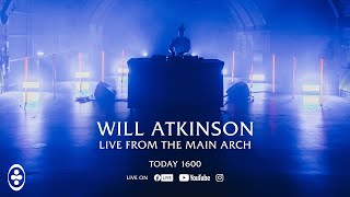 Download lagu Will Atkinson Live From The Main Arch mp3