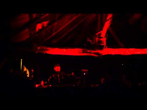 Slydex dj/live (2) @ Organik Festival Taiwan April 2013