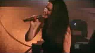 amy lee - To The Gallows