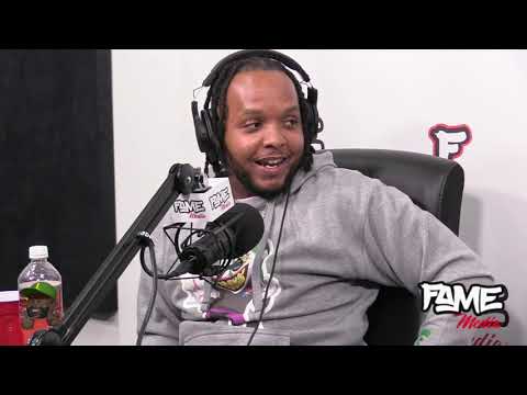 I Need To Know Podcast Episode : #36  Maricoop & Host L-Deez