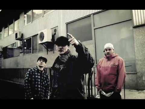 Nowy kawałek Pariasu (Zwrotka Eldo)