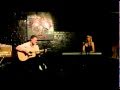 Brooke Parrott: Devil Don't Want My Soul, live at the Slaughtered Lamb