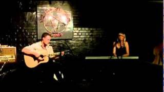 Brooke Parrott: Devil Don't Want My Soul, live at the Slaughtered Lamb