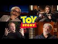 Filmmakers Talk About Toy Story The Legacy Of Toy Story Featurette