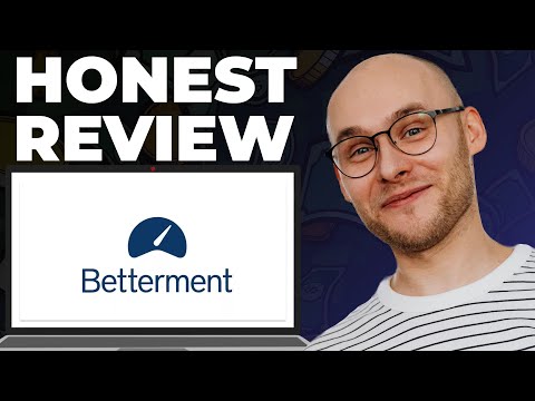 Betterment Review – Still Good?