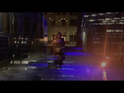 Still City - Hermitess - Tower EP -  official video