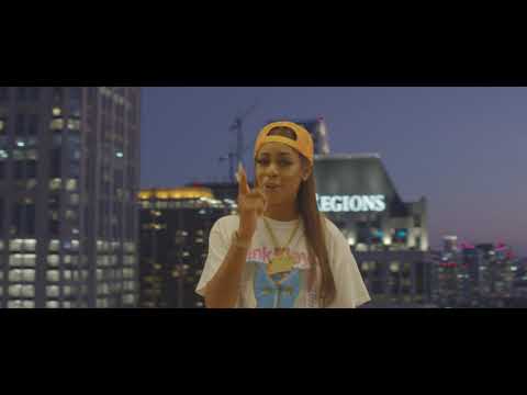 K Shiday - I'm Here Freestyle (Official Video)