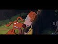 The Wild Thornberrys Movie 2002 Eliza And Spike Meets Darwin