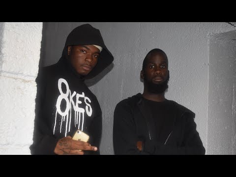 Gifted Music Presents: The QUAN FLOXKS Interview PT 2 - The Impact of Mentioning Dead Homies !!