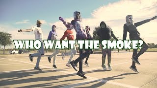 Lil Yachty ft. Cardi B &amp; Offset - Who Want The Smoke? (Dance Video) shot by @Jmoney1041