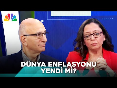 "Enflasyon Problemlerin En Önemlisi Haline Geldi"