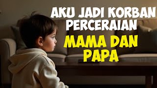 Download lagu Kisah Pilu Anak Korban Perceraian KISAH NYATA!' mp3