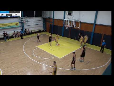 Óbudai Kaszások KA - DEAC U23