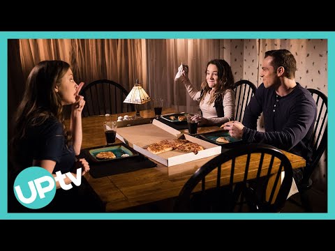 Undercover Angel - Movie Preview