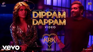 Kanmani Rambo Khatija - Dippam Dappam Video | Vijay Sethupathi, Anirudh
