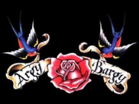 argy bargy-what gives you the right