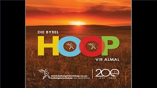 Die 200-jarige bestaan van die Bybelgenootskap