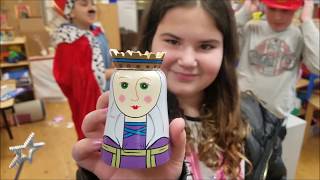 Purim Song by Maccabeats Ft. Chabad of Merrick Hebrew School