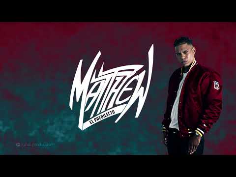 Matthew El Predilecto - Tucu Tucu Video Lirik. prod by topo la maskara