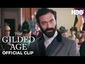 Mr. Russell Buys the Charity Bazaar | Episode 2 | The Gilded Age