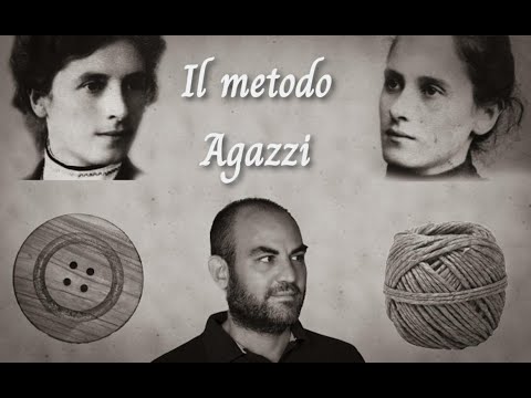 Il metodo delle sorelle Agazzi