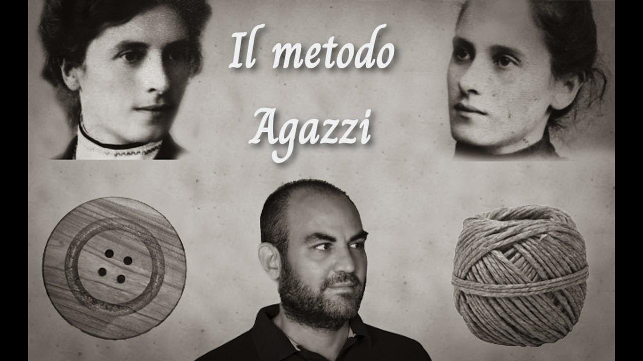 Il metodo delle sorelle Agazzi