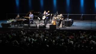 Chick Corea Electric Band - Charged Particles (live in Belgrade Arena, 2017)