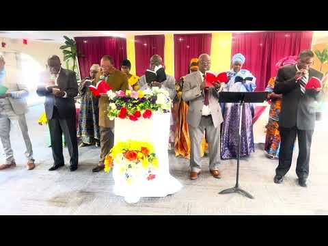 Kirundi 227 and Swahili 256 at LMPC TUCSON ARIZONA on 07/14/2025