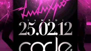 luluxpo @ Code Club 25.02.2012