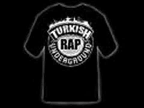 GİZEMLİ RAPCİ YARALI STYLA