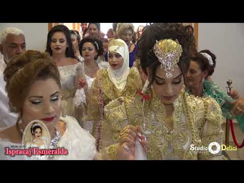 01. Bijav ko Senad King Rheine / Meety & Djavid / Studio Delici / 08.08.2020