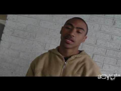 SprayAsYouGoT.v - Gully J Dan & Cynikal  [RAP]