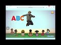 Alphabet Sounds And Letters From STARFALL