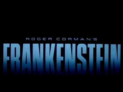 1990 Frankenstein - O Monstro das Trevas