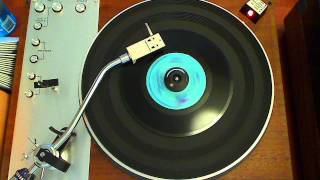 Pucho & His Latin Soul Brothers - Heat (Prestige 702)