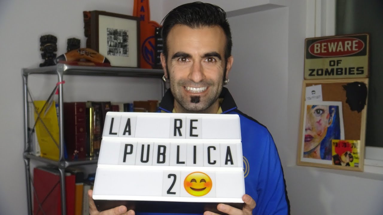 La Segona República Espanyola