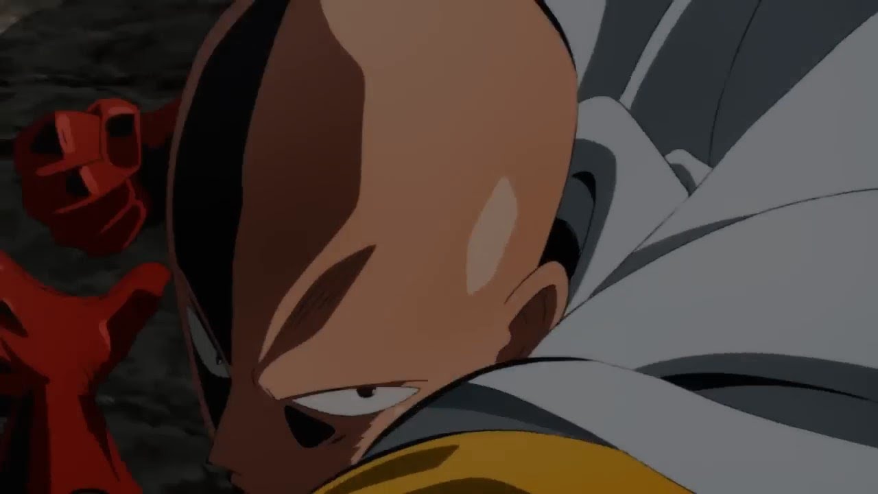 Semua Episode Anime One Punch Man Musim 2